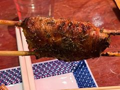 -肉串汪(望京店)