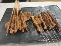 -楚小腰大排档(积玉桥店)