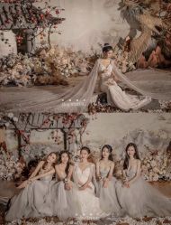 点击看大图 -米迪婚礼