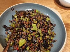 -云海肴·汽锅鸡·云南代表菜(天山百盛优客店)