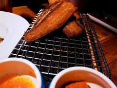 -老头儿油爆虾(胜利河美食街店)