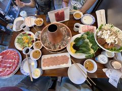 -清真·鸦儿李记·小馆(后海店)