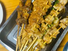 -竹乡人家大鱼头(南山竹海店)