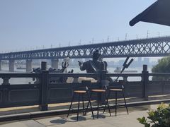 -汉水谣·江景餐厅(江滩店)