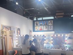 -海马体照相馆(天津世纪都会店)