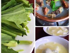 -银同牦牛肉火锅