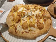 -必胜客(东营万达店)