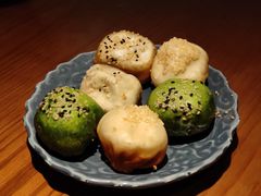 -鑫震源·苏式大虾生煎(山塘街店)