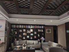 -水墨澜渟足道·SPA·传统(四望亭东关街店)