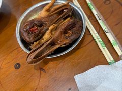 -凡老头米线砂锅(古荡新村西粮站)