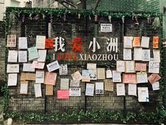 -小洲村