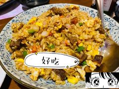 -大渔铁板烧(中山路八佰伴店)