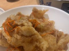 -金掌勺锅包肉(华润万象城店)