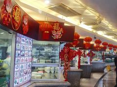 -快乐海鲜酒楼(滇池路店)