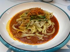-燕兰楼·清真西北融合菜(亚运村店)