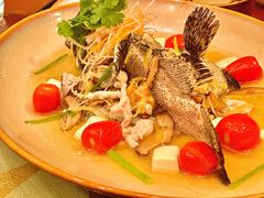 -亚特兰蒂斯·蟹餐厅 CRAB KITCHEN·鲜活海鲜