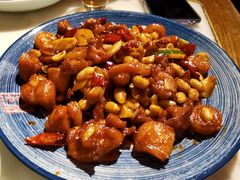 -小吊梨汤·北京菜·烤鸭(鸟巢店)