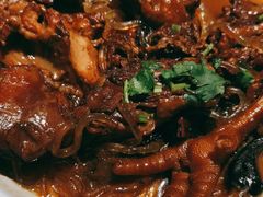 -鸽子窝(宋庄店)