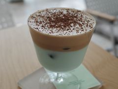-收获咖啡HARVEST RESERVE(苍山店)