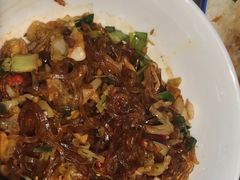 -兰湘子·湘菜小炒(长安万科广场店)