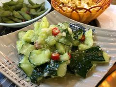 -小胖墩炝锅鱼(天钥桥路店)