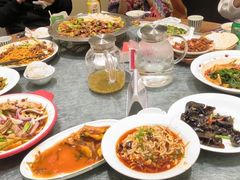 -俭寨大盘鸡·新疆菜·烧烤(博乐店)