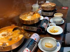 -井圣日膳(万达店)