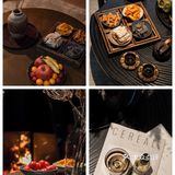 穿越市井烟火气，住进松阳人文秘境！倪妮打卡