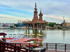 -大连海昌发现王国主题公园