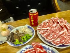 -东镇老火锅(高新区店)