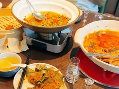 -逐鹿·古风·湘菜馆(望京店)