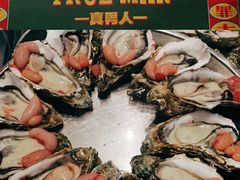 -飞尝蚝·顺德菜·鱼生(顺德总店)