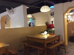 -邻家小馆(银都店)