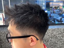 -厘里·salon