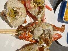 -一方渔歌蒸汽海鲜自助(文化路万达广场店)