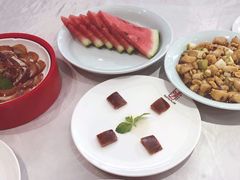 -味+新京宴·烤鸭·北京菜(创意谷店)
