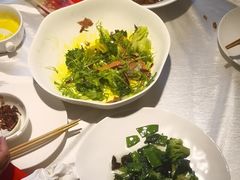 -新华饭店·新津菜·酥皮烤鸭·海鲜(津湾广场店)