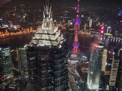 -上海柏悦酒店·世纪100牛排馆