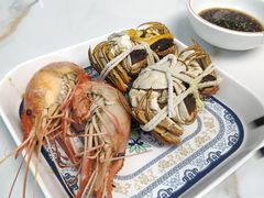 -小陆莲花蟹园农家乐(莲花岛店)