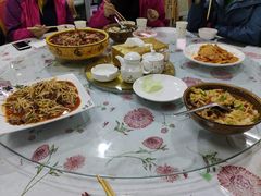 -清真·伊清阁餐厅