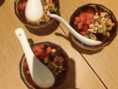 -渝信川菜 · 川味家常菜(财富购物中心店)