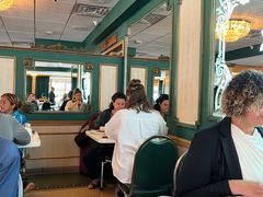 -Versailles Restaurant Cuban Cuisine