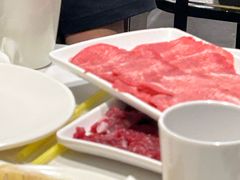 -食潮汕头鲜牛馆(望京保利店)