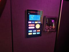 -星聚会KTV(上海东方渔人码头店)