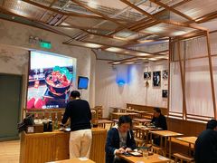 -小满手工粉(上海月星环球港店)