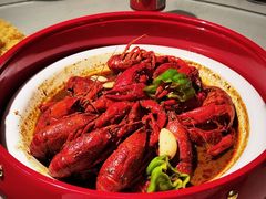 -红胖胖龙虾王·本地菜