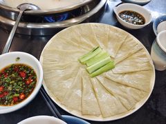 -老来福·非遗酸汤兔(凯旋路店)