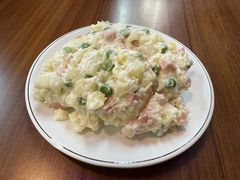 -谢记上海大排档(长寿路店)