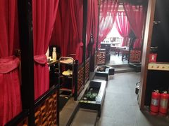 -不老溪贵州菜(广安门总店)