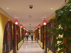 -西贝(六里桥旗舰店)